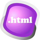 html ico